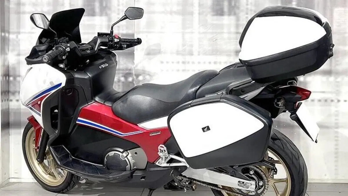 Honda Integra 750 DCT ABS (2014 - 15)  (2)