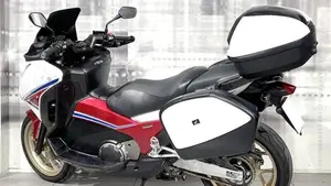 Honda Integra 750 DCT ABS (2014 - 15)  (2)