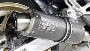 Honda Integra 750 DCT ABS (2014 - 15)  (3)