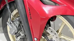 Honda Integra 750 DCT ABS (2014 - 15)  (4)