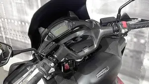 Honda Integra 750 DCT ABS (2014 - 15)  (6)