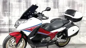 Honda Integra 750 DCT ABS (2014 - 15)  (7)