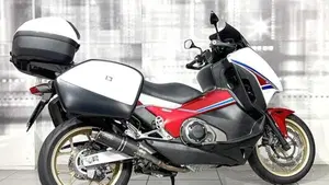 Honda Integra 750 DCT ABS (2014 - 15)  (8)