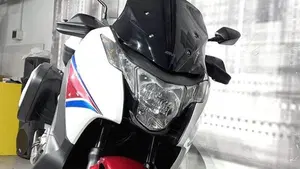 Honda Integra 750 DCT ABS (2014 - 15)  (9)