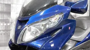 Suzuki Burgman AN 400 (2008 - 13)  (9)