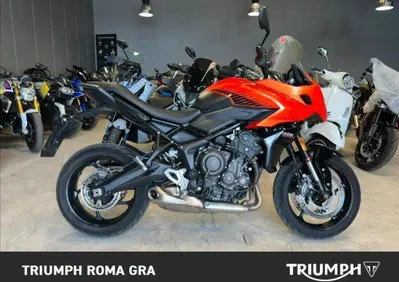 Triumph Tiger Sport 660 (2022 - 24) - Annuncio 10070044