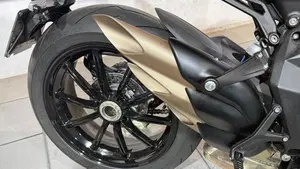 MV Agusta Dragster 800 Rosso (2021 - 23)  (6)