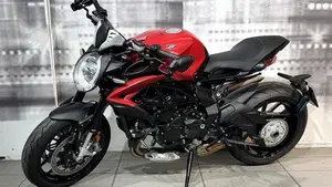 MV Agusta Dragster 800 Rosso (2021 - 23)  (7)