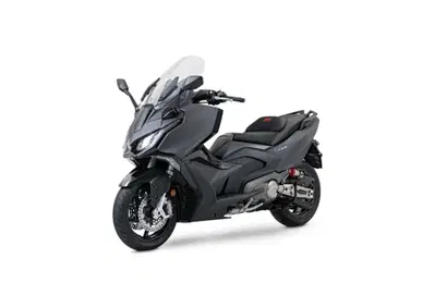 Kymco AK 575 Premium (2025 - 26) - Annuncio 10070045