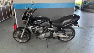 Kawasaki ER-5 500 (1996 - 00)  (2)