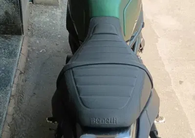 Benelli Leoncino 800 (2022 - 26) - Annuncio 10070051