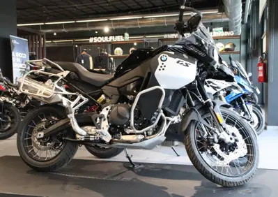 Bmw F 900 GS Adventure (2024 - 26) - Annuncio 10070048