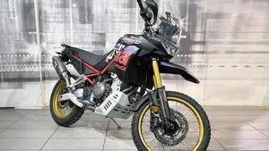 Aprilia Tuareg 660 Rally (2025 - 26) 