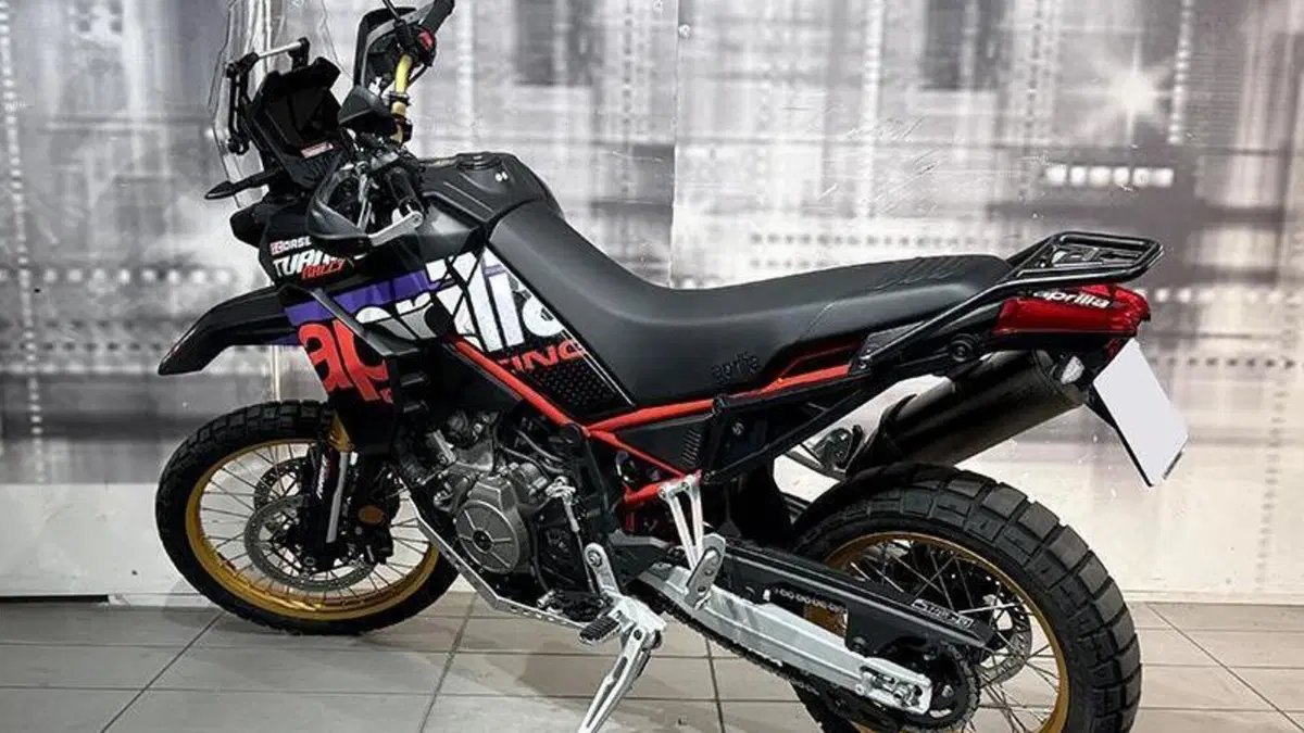 Aprilia Tuareg 660 Rally (2025 - 26)  (2)