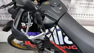Aprilia Tuareg 660 Rally (2025 - 26)  (3)