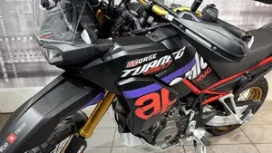 Aprilia Tuareg 660 Rally (2025 - 26)  (4)