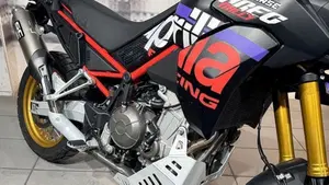 Aprilia Tuareg 660 Rally (2025 - 26)  (5)