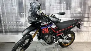 Aprilia Tuareg 660 Rally (2025 - 26)  (7)