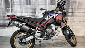 Aprilia Tuareg 660 Rally (2025 - 26)  (8)