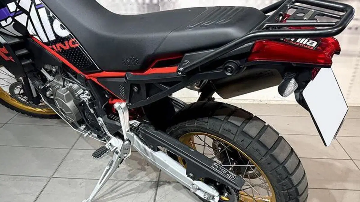 Aprilia Tuareg 660 Rally (2025 - 26)  (9)
