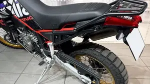 Aprilia Tuareg 660 Rally (2025 - 26)  (9)