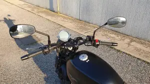 Moto Guzzi V7 Stone (2021 - 24)  (5)