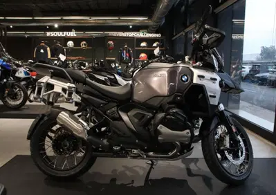 Bmw R 1300 GS Adventure Triple Black (2025 - 26) - Annuncio 10070056