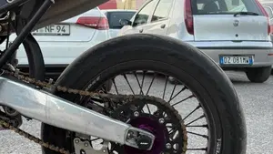 Yamaha YZ 450 F (2018)  (4)