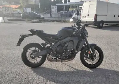 Yamaha MT-09 Y-AMT (2024 - 26) - Annuncio 10070070