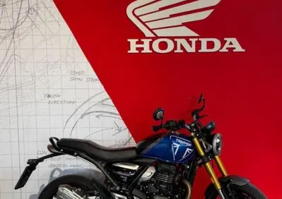 Triumph Speed 400 (2024 - 26) - Annuncio 10070067