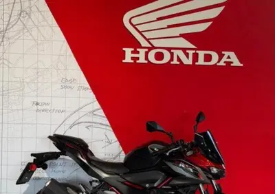 Kawasaki Z 500 (2024 - 26) - Annuncio 10070068