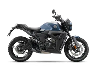 Zontes ZT125-G1 (2020 - 26) - Annuncio 10070072