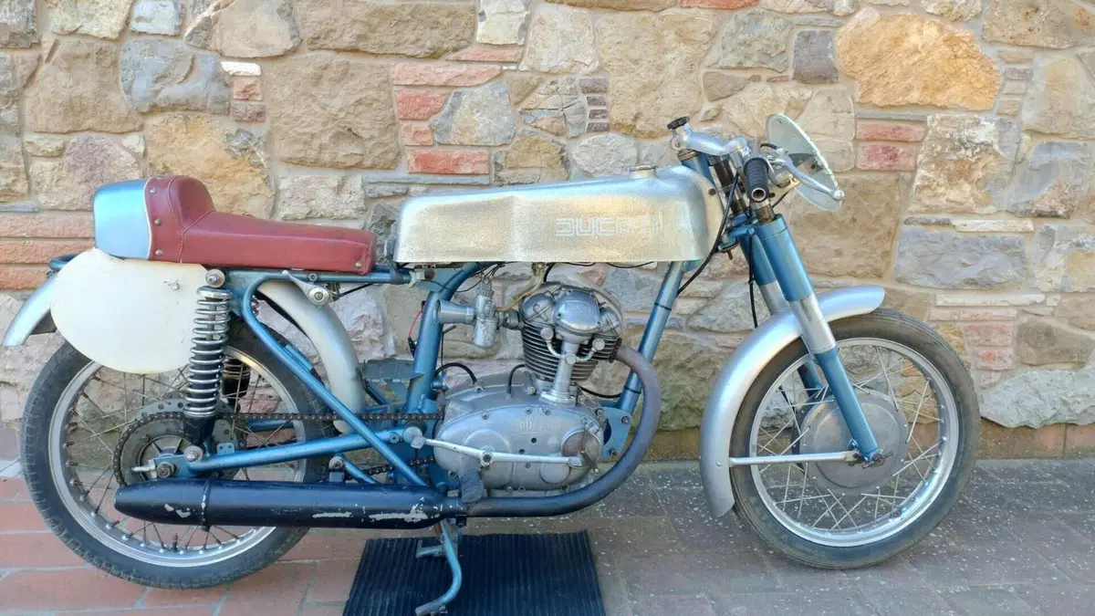 Ducati  