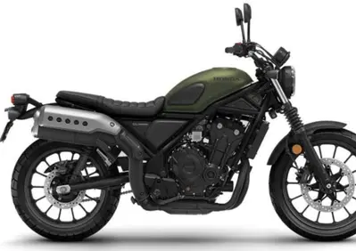 Honda CL500 (2025 - 26) - Annuncio 10070073