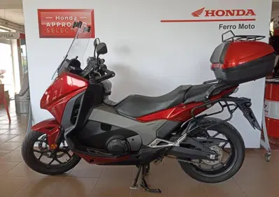 Honda Integra 750 DCT (2016 - 17) - Annuncio 10070080
