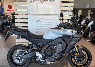 Yamaha Tracer 9 GT Y-AMT (2025 - 26) - Annuncio 10070082