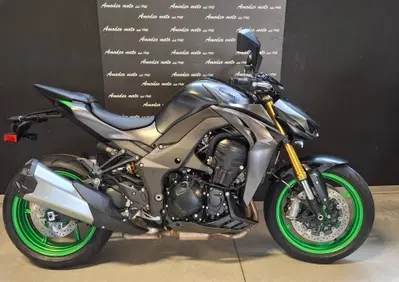 Kawasaki Z 1100 SE (2026) - Annuncio 10070090