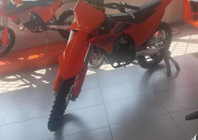 KTM 125 SX (2027) - Annuncio 10070083