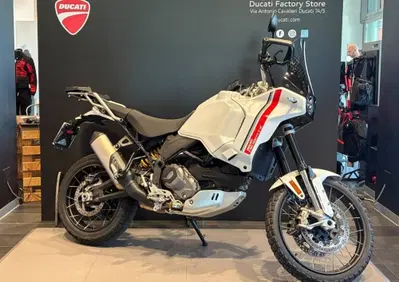 Ducati DesertX (2022 - 25) - Annuncio 10070087