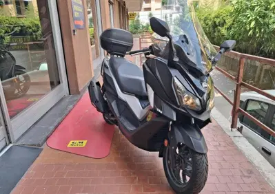 Sym Cruisym 300 (2017 - 20) - Annuncio 10070089