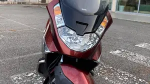 Aprilia Atlantic 500 (2003 - 04)  (2)