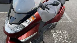 Aprilia Atlantic 500 (2003 - 04)  (3)