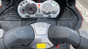 Aprilia Atlantic 500 (2003 - 04)  (7)