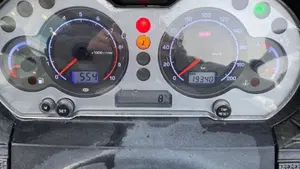 Aprilia Atlantic 500 (2003 - 04)  (8)