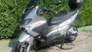 Gilera Nexus 500  (3)