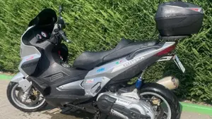 Gilera Nexus 500  (4)