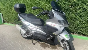 Gilera Nexus 500  (5)