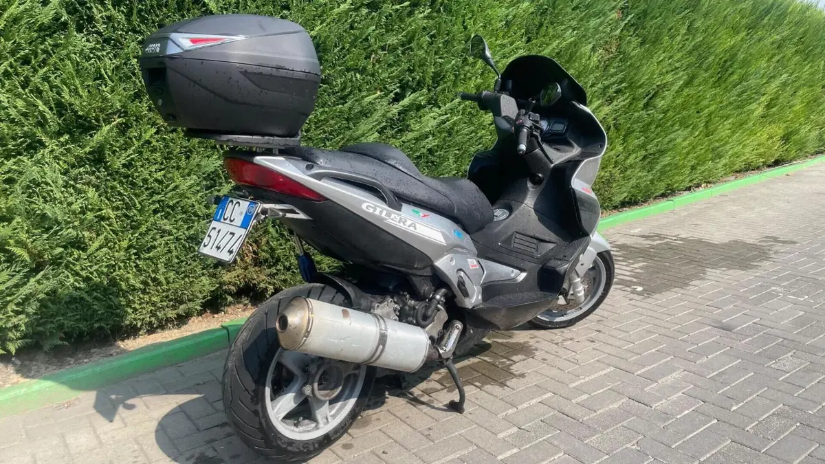 Gilera Nexus 500  (6)