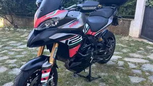 Ducati Multistrada 1200 ABS (2010 - 12)  (2)