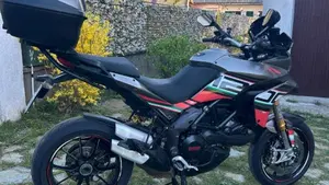 Ducati Multistrada 1200 ABS (2010 - 12)  (4)